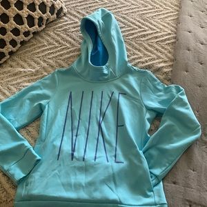 Nike hoodie sweatshirt